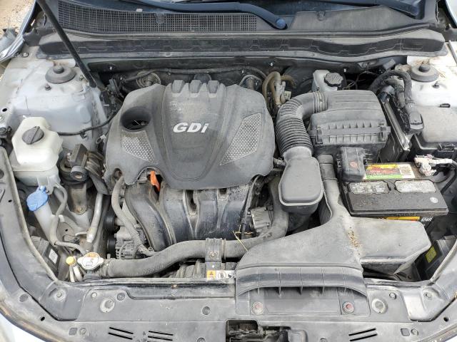 صورة رقم 11 من المزاد - 2013 KIA OPTIMA EX مع VIN 5XXGN4A77DG166779