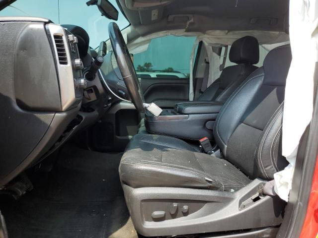 Photo 7 from auction – 2017 CHEVROLET silverado with VIN 1GCUKRECXHF233542