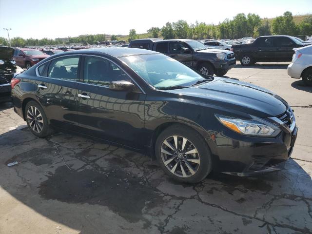 Photo 4 from auction – 2017 NISSAN ALTIMA 2.5 with VIN 1N4AL3AP1HC277538