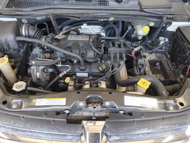 Photo 12 from auction – 2008 DODGE GRAND CARA with VIN 1D8HN54P28B116262