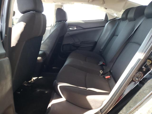 Photo 10 from auction – 2019 HONDA CIVIC LX with VIN 2HGFC2F67KH517403