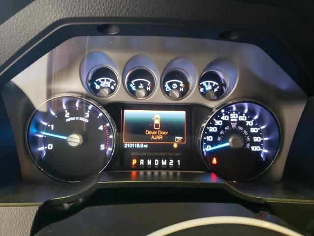 Photo 9 from auction – 2015 FORD F250 SUPER with VIN 1FT7W2BT1FEC75985