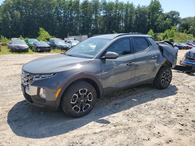 HYUNDAI SANTA CRUZ 2023 with VIN 5NTJCDAE2PH060020 - Photo from auction