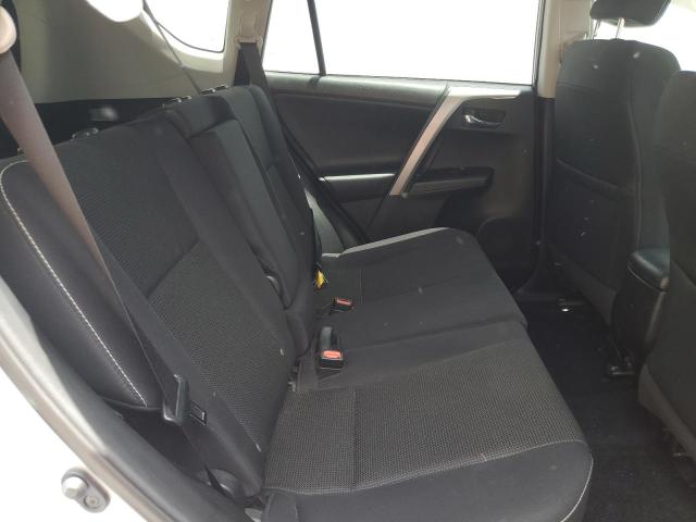 Photo 11 from auction – 2017 TOYOTA RAV4 XLE with VIN 2T3WFREV2HW399003