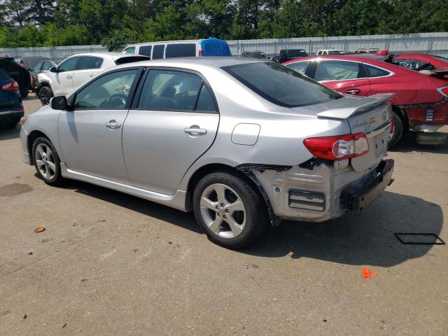 Photo 2 from auction – 2013 TOYOTA COROLLA BA with VIN 5YFBU4EEXDP085935