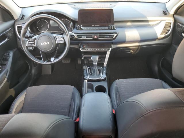 Photo 8 from auction – 2022 KIA SELTOS S with VIN KNDEUCAA6N7250487
