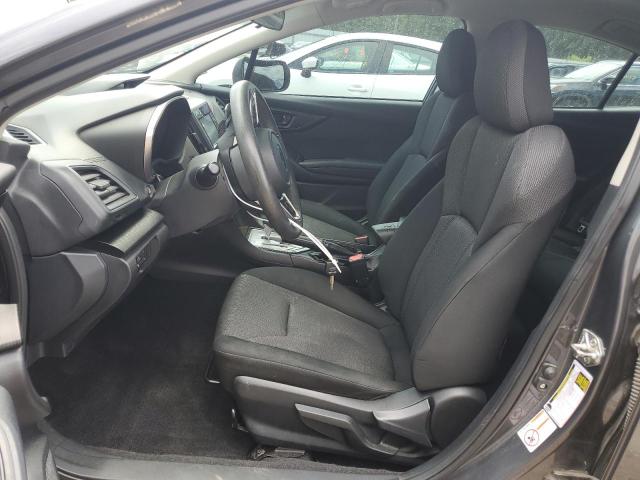 Photo 7 from auction – 2018 SUBARU IMPREZA PR with VIN 4S3GKAB60J3608732