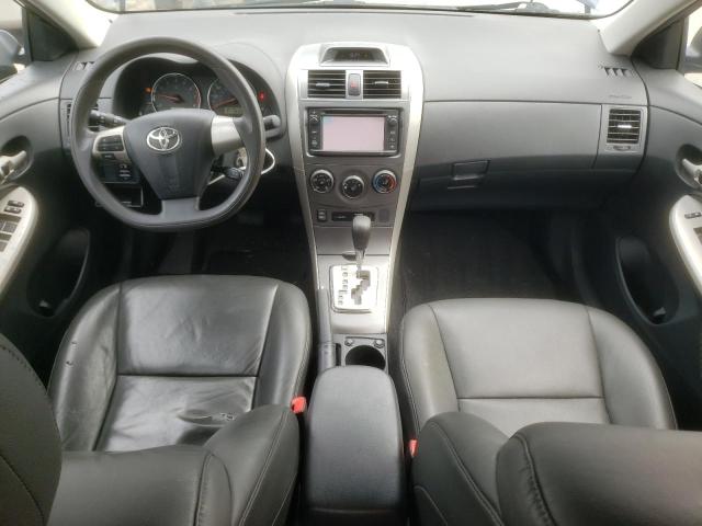 Photo 8 from auction – 2013 TOYOTA COROLLA BA with VIN 2T1BU4EE8DC986611