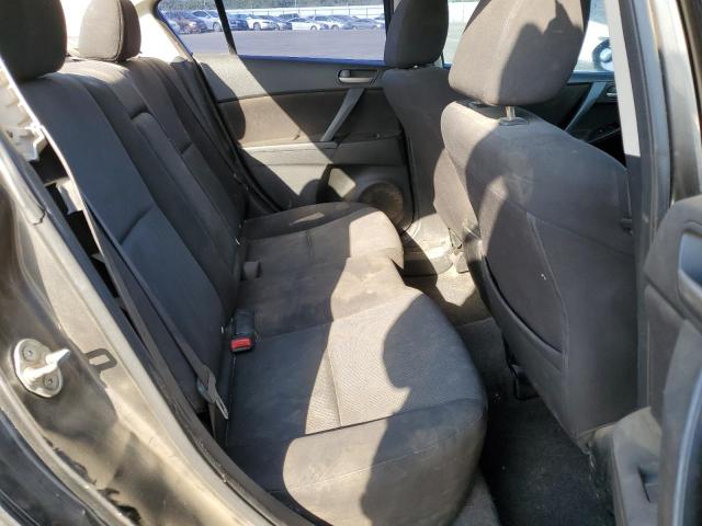 Photo 10 from auction – 2011 MAZDA 3 I with VIN JM1BL1VG7B1480014