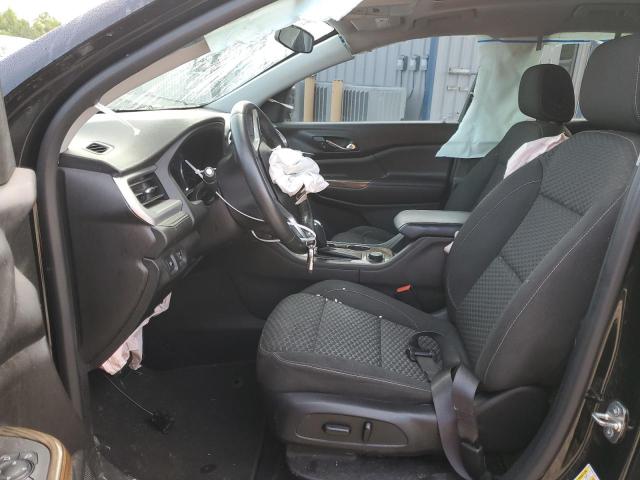 Photo 7 from auction – 2017 GMC ACADIA SLE with VIN 1GKKNLLA0HZ147821