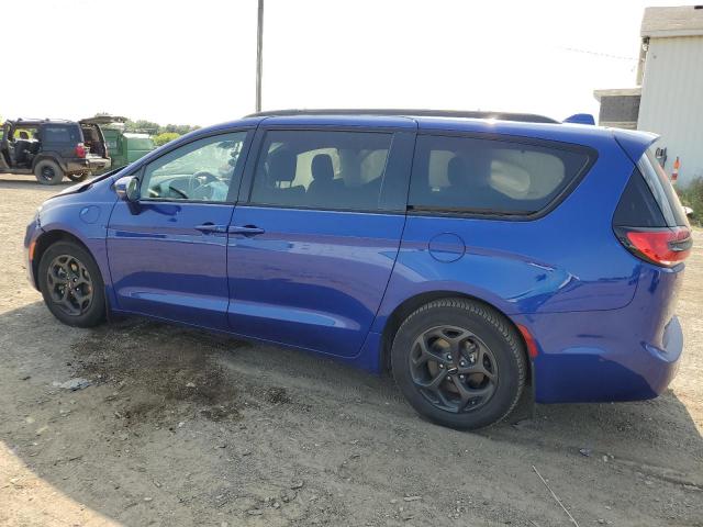 Photo 2 from auction – 2021 CHRYSLER PACIFICA H with VIN 2C4RC1S77MR517578
