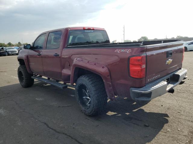 Photo 2 from auction – 2014 CHEVROLET SILVERADO with VIN 1GCUKRECXEF196066