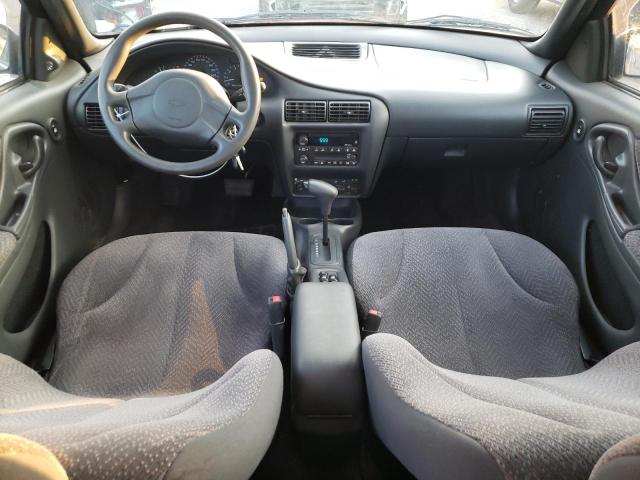 Photo 8 from auction – 2003 CHEVROLET CAVALIER L with VIN 1G1JF52F937121390