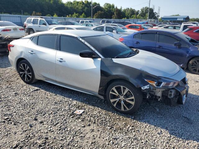Photo 4 from auction – 2016 NISSAN MAXIMA 3.5 with VIN 1N4AA6AP2GC425198