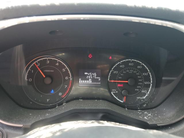 Photo 9 from auction – 2023 SUBARU CROSSTREK with VIN JF2GTACC2PG291668