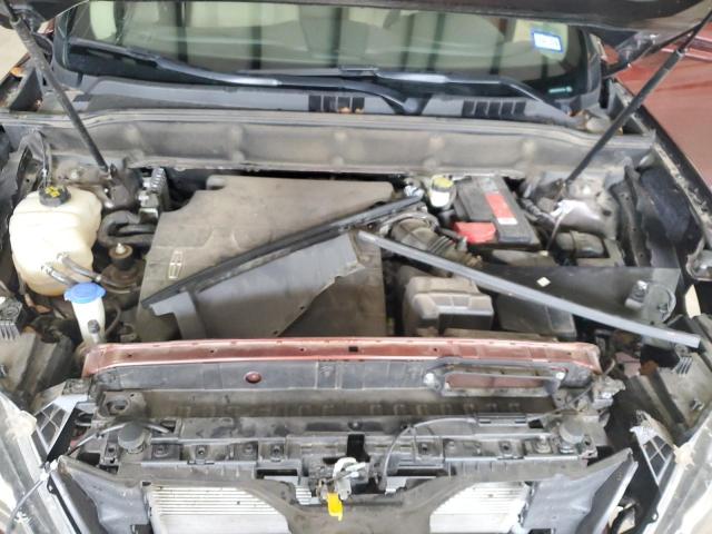 Photo 12 from auction – 2016 LINCOLN MKX RESERV with VIN 2LMTJ6LR1GBL79204