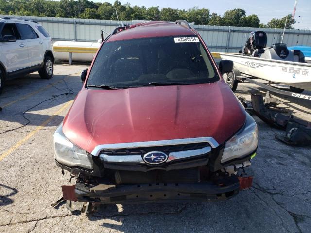 Photo 5 from auction – 2017 SUBARU FORESTER 2 with VIN JF2SJABC4HH550884