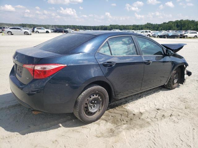 Photo 3 from auction – 2019 TOYOTA COROLLA L with VIN 2T1BURHE1KC162911
