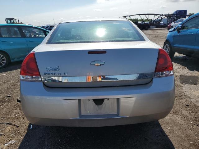 Photo 6 from auction – 2007 CHEVROLET IMPALA LT with VIN 2G1WT55N979396733