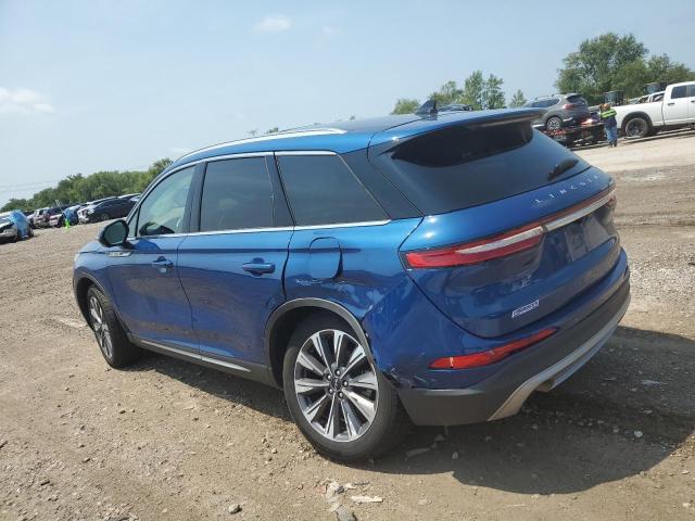 Photo 3 from auction – 2021 LINCOLN CORSAIR RE with VIN 5LMCJ2D96MUL00695