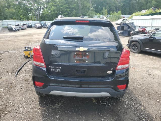 Photo 6 from auction – 2019 CHEVROLET TRAX 1LT with VIN 3GNCJPSB9KL275770