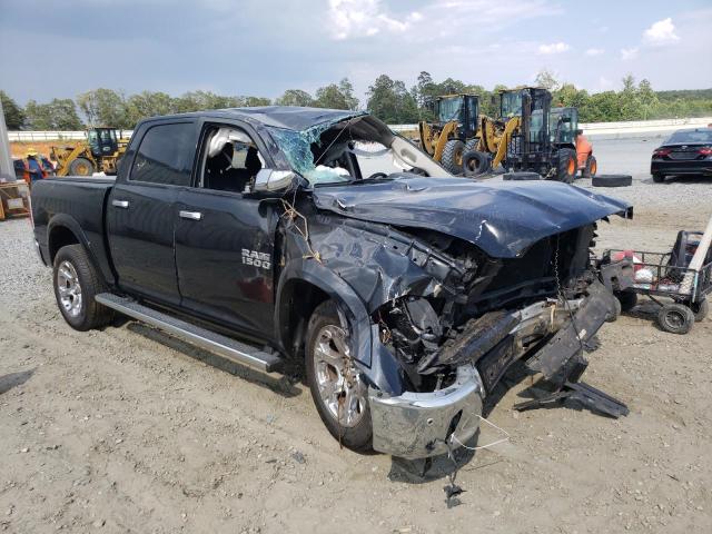 Photo 4 from auction – 2018 RAM 1500 LARAM with VIN 1C6RR7NT4JS158718