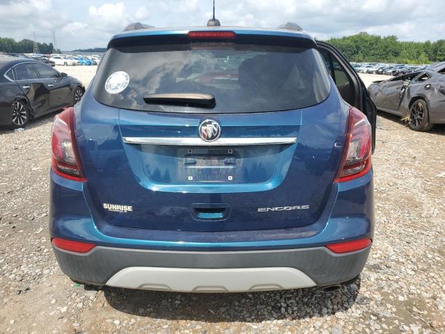 Photo 6 from auction – 2020 BUICK ENCORE PRE with VIN KL4CJASB9LB051434