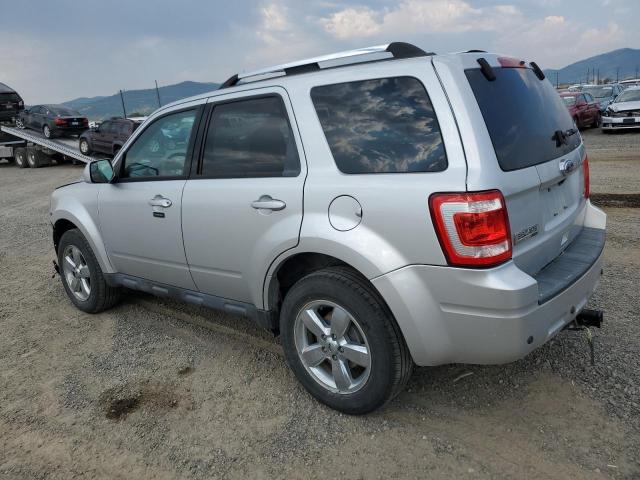Photo 2 from auction – 2010 FORD ESCAPE LIM with VIN 1FMCU9EG8AKC67674