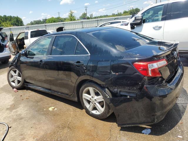 Photo 2 from auction – 2012 TOYOTA CAMRY BASE with VIN 4T1BF1FK8CU012086