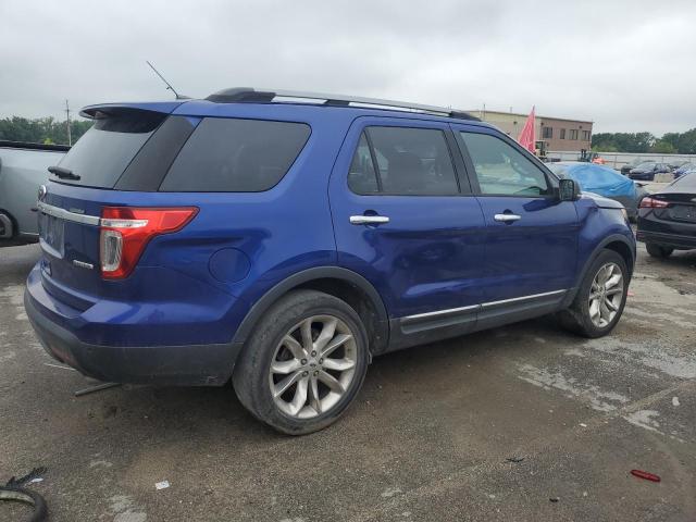 Photo 3 from auction – 2013 FORD EXPLORER X with VIN 1FM5K7D82DGA65496