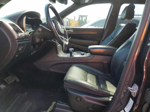 Photo 7 from auction – 2014 JEEP GRAND CHER with VIN 1C4RJFBM0EC480957