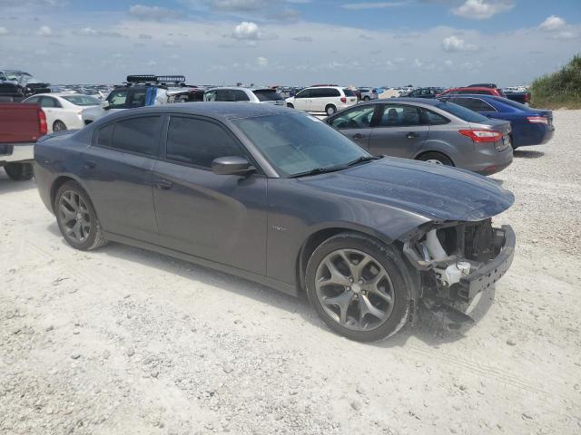 Фото 4 с аукциона – 2015 DODGE CHARGER R/ с VIN 2C3CDXCT0FH778422