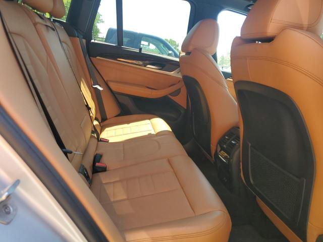Photo 11 from auction – 2021 BMW X3 XDRIVE3 with VIN 5UXTY5C01M9E96444