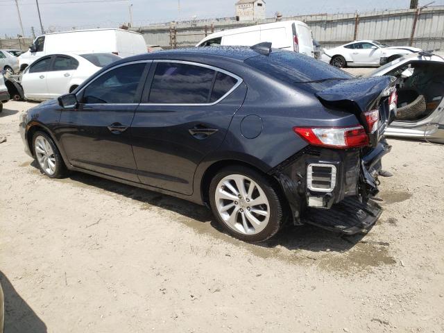 Photo 2 from auction – 2016 ACURA ILX PREMIU with VIN 19UDE2F72GA021005