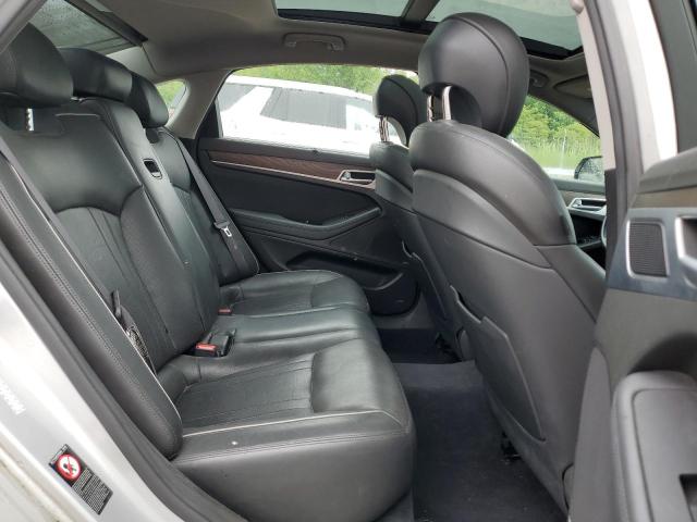 Photo 10 from auction – 2016 HYUNDAI GENESIS 3. with VIN KMHGN4JE2GU119815