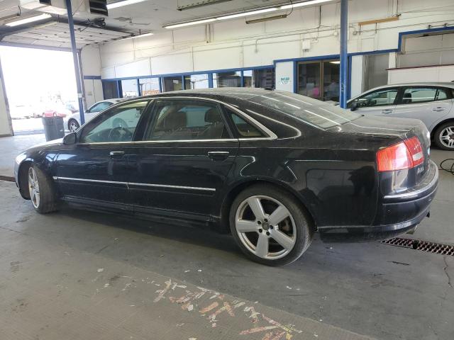 Photo 2 from auction – 2007 AUDI A8 L QUATT with VIN WAUMV44E77N023964