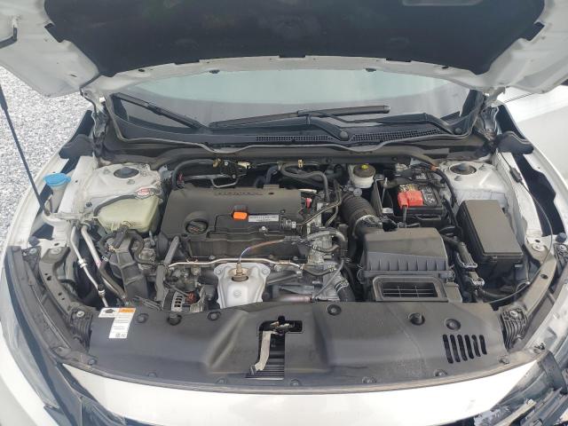 Photo 11 from auction – 2020 HONDA CIVIC LX with VIN 19XFC2F67LE011663