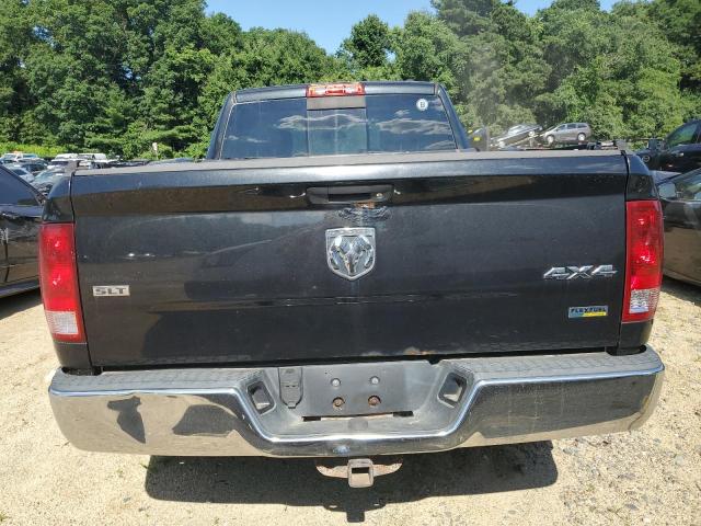 Photo 6 from auction – 2010 DODGE RAM 1500 with VIN 1D7RV1GPXAS102516