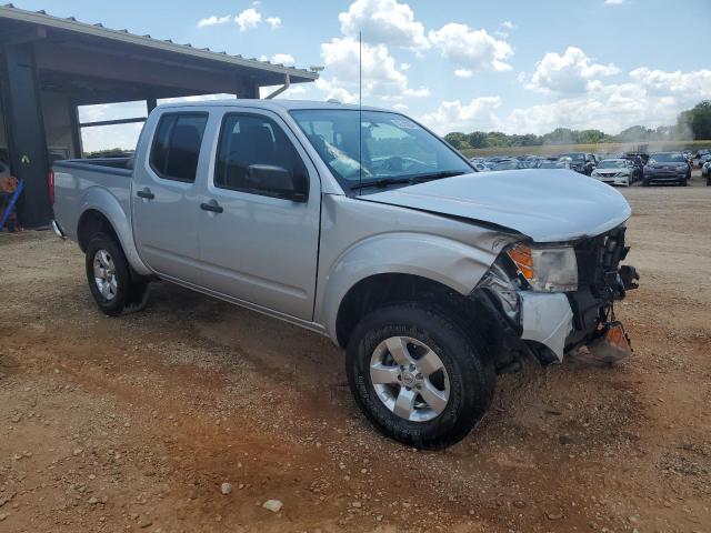 Photo 4 from auction – 2013 NISSAN FRONTIER S with VIN 1N6AD0ER5DN722747