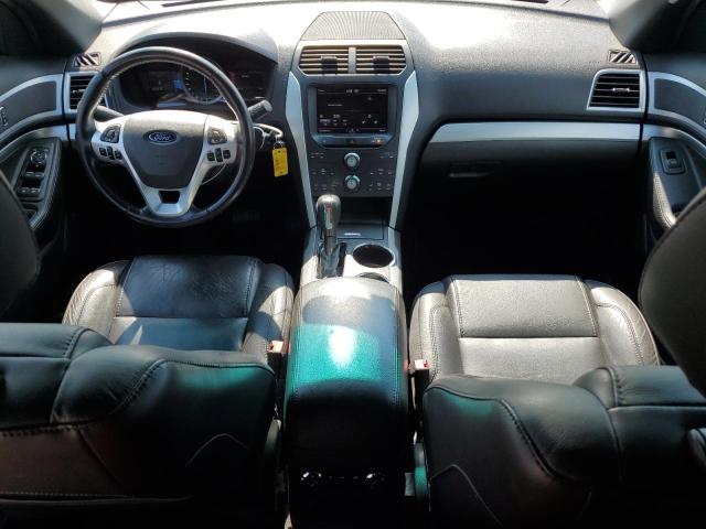 Photo 8 from auction – 2013 FORD EXPLORER X with VIN 1FM5K7D85DGB18515