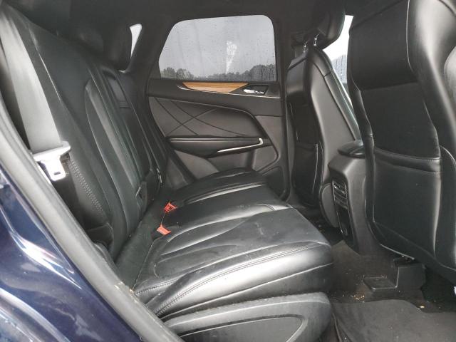 Photo 11 from auction – 2016 LINCOLN MKC SELECT with VIN 5LMCJ2C93GUJ20581