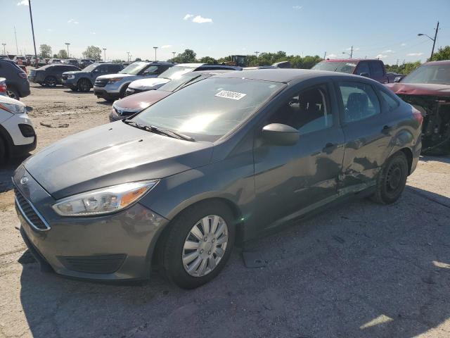 FORD FOCUS S 2016 with VIN 1FADP3E25GL391363 - Photo from auction