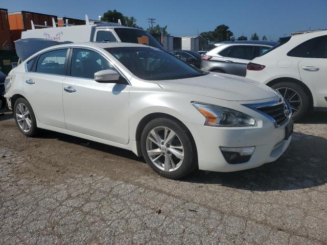 Photo 4 from auction – 2014 NISSAN ALTIMA 2.5 with VIN 1N4AL3AP9EC119525