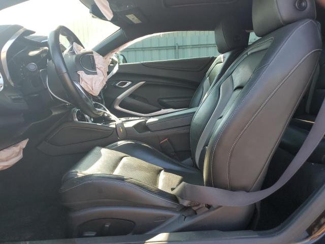Photo 7 from auction – 2016 CHEVROLET CAMARO LT with VIN 1G1FD1RS5G0132361