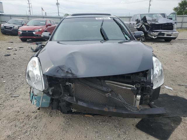 Photo 5 from auction – 2011 NISSAN ALTIMA BAS with VIN 1N4AL2AP9BN504027