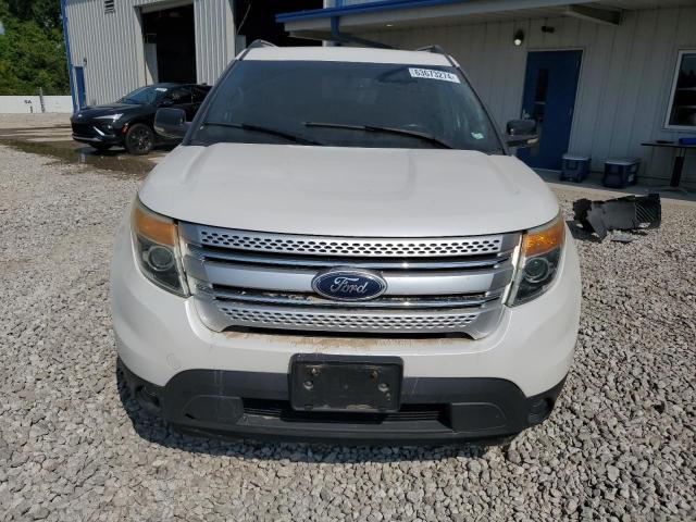 Photo 5 from auction – 2011 FORD EXPLORER X with VIN 1FMHK7D84BGA40898