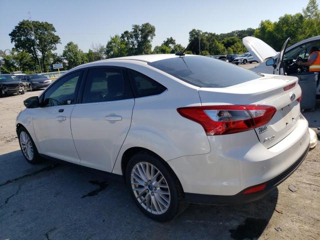 Photo 2 from auction – 2012 FORD FOCUS SEL with VIN 1FAHP3H26CL311849