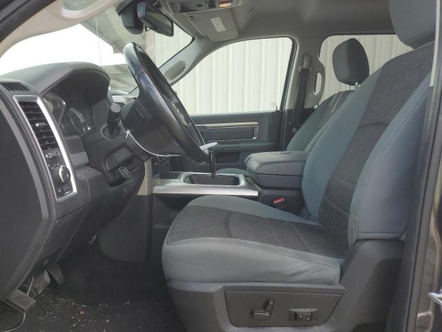 Photo 7 from auction – 2017 RAM 1500 SLT with VIN 1C6RR6LG4HS645928