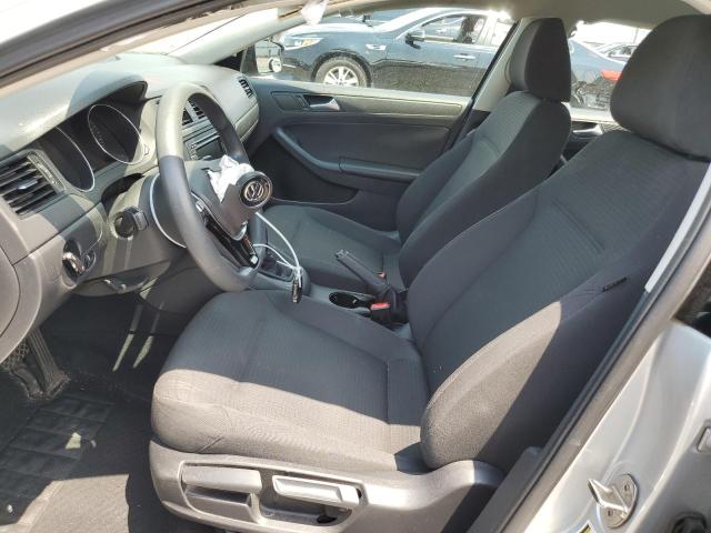 Photo 7 from auction – 2015 VOLKSWAGEN JETTA BASE with VIN 3VW2K7AJ6FM254477