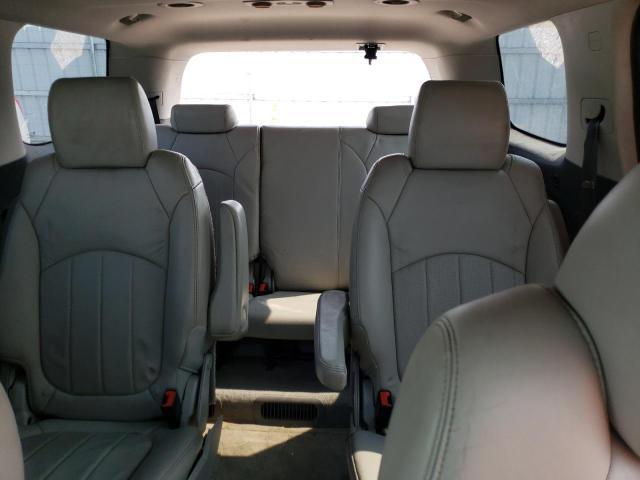 Photo 10 from auction – 2011 GMC ACADIA with VIN 1GKKVTED4BJ240158